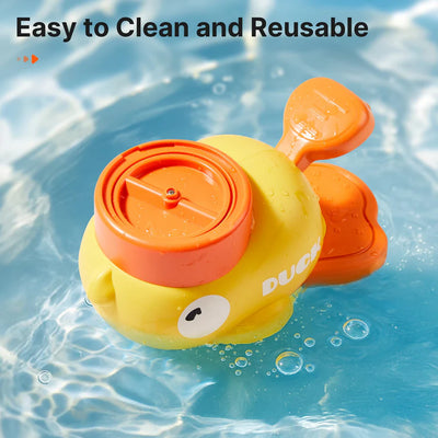Ducksy – Interactive Puzzle Feeder for Cats & Dogs