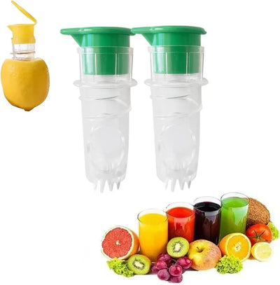 Screw-Top Lemon Squeezer