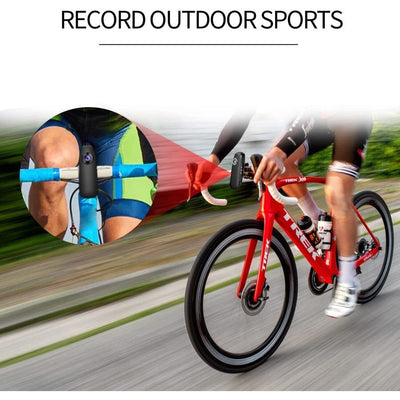 Mini Body Camera