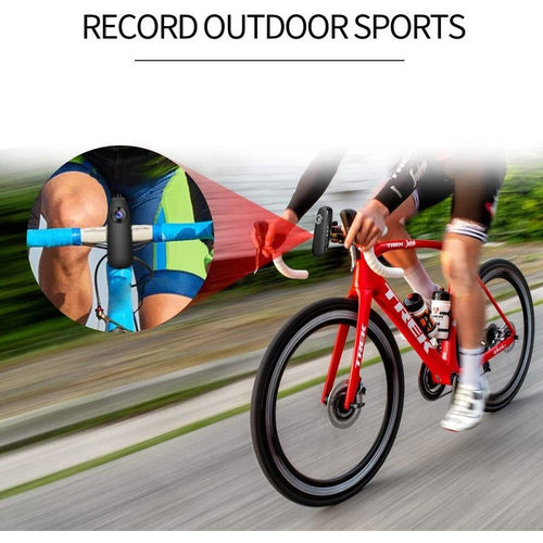 Mini Body Camera
