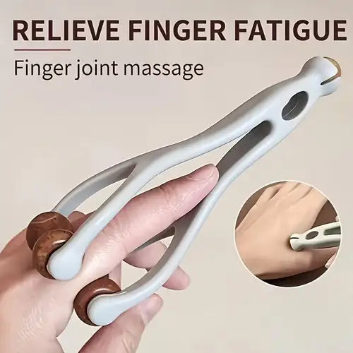 Handheld Acupressure Massager