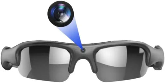 🎥👓Camera Glasses Smart HD 1080P WiFi Sports Glasses with Camera Video 32G