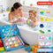📢📢50% OFF !!!⏰🛁Bath Bomb Gift Set for Kids