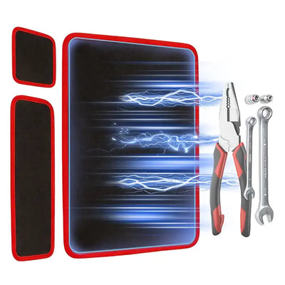 Flexible Magnetic Tool Mat