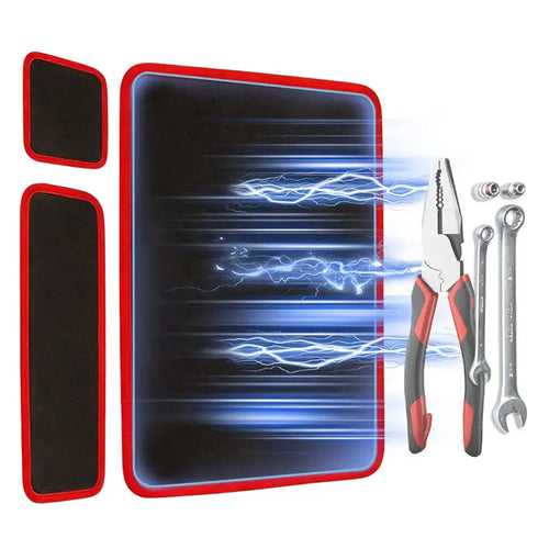 Flexible Magnetic Tool Mat