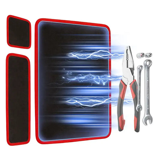 Flexible Magnetic Tool Mat