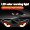 🔥Last Day 50% OFF - 😈👁️Solar Demon Eye LED Car Window Light