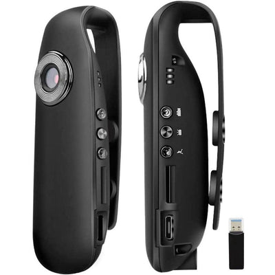 Mini Body Camera