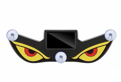 🔥Last Day 50% OFF - 😈👁️Solar Demon Eye LED Car Window Light