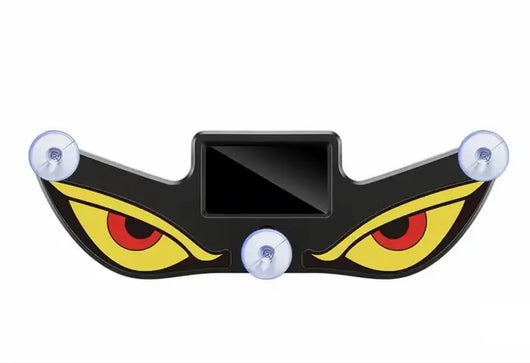 🔥Last Day 50% OFF - 😈👁️Solar Demon Eye LED Car Window Light