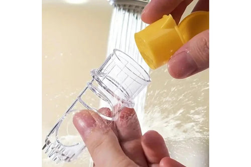Screw-Top Lemon Squeezer