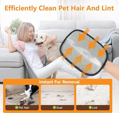 Pet Fur Remover