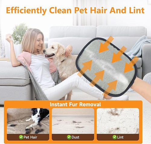 Pet Fur Remover