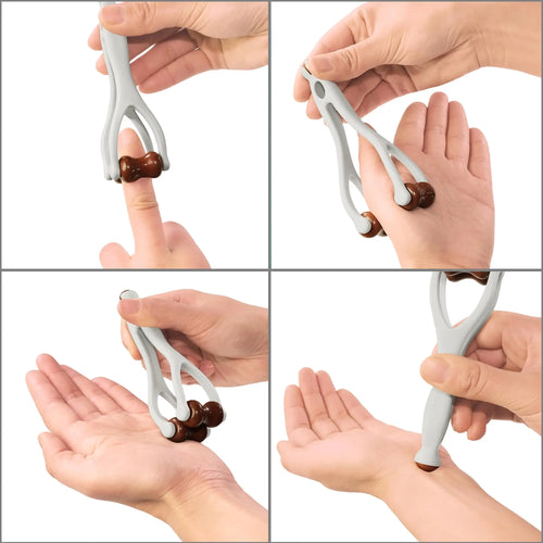 Handheld Acupressure Massager
