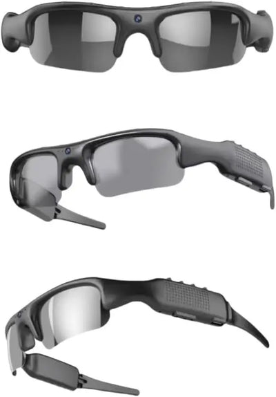 🎥👓Camera Glasses Smart HD 1080P WiFi Sports Glasses with Camera Video 32G