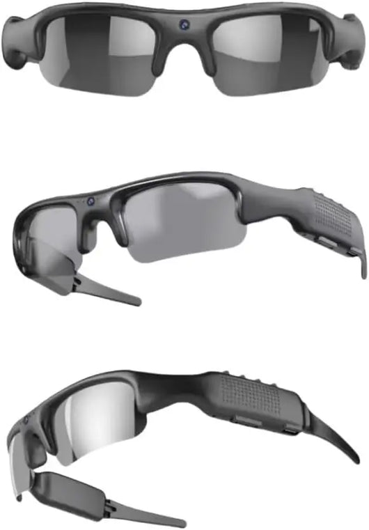 🎥👓Camera Glasses Smart HD 1080P WiFi Sports Glasses with Camera Video 32G