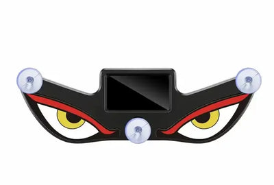 🔥Last Day 50% OFF - 😈👁️Solar Demon Eye LED Car Window Light