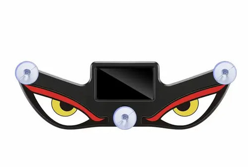 🔥Last Day 50% OFF - 😈👁️Solar Demon Eye LED Car Window Light