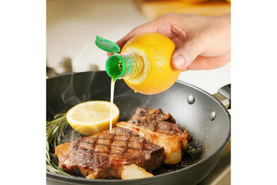 Screw-Top Lemon Squeezer