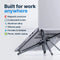 Magnetic Phone Tripod Stand