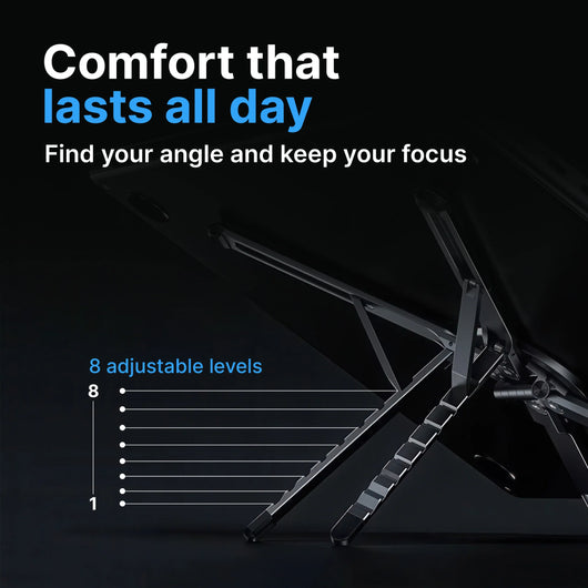 Magnetic Phone Tripod Stand