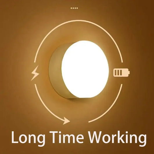 🔥Last Day Discount 49% Off💡Indoor Motion Sensor Night Light