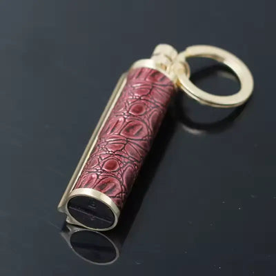 Permanent Match Keychain Fire Starter