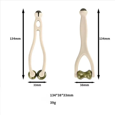 Handheld Acupressure Massager