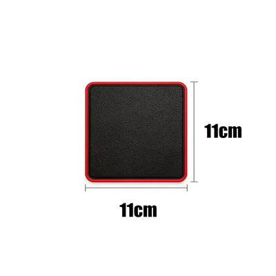 Flexible Magnetic Tool Mat
