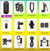 Adventure Ready Mini Body Camera