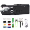 🏆Flash Sale⚡ 50K+ SOLD! Almost Gone-💥🔥 Portable Handheld Sewing Machine