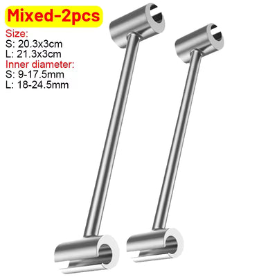 Perfect Hinges Gap Adjusting Wrench — Door Hinge Adjustment Tool