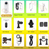 Adventure Ready Mini Body Camera