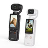 4K AI Gimbal Camera