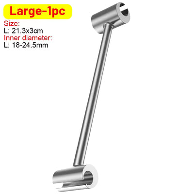 Perfect Hinges Gap Adjusting Wrench — Door Hinge Adjustment Tool