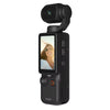 4K AI Gimbal Camera