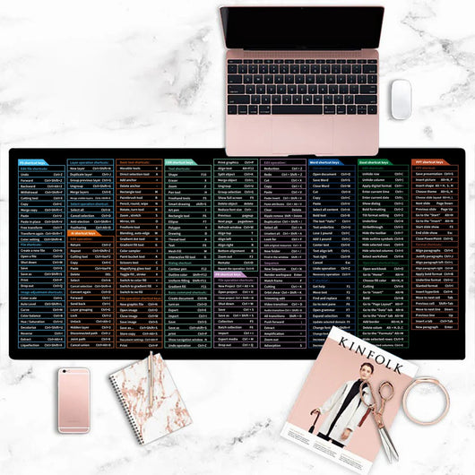 Excel Shortcutpad