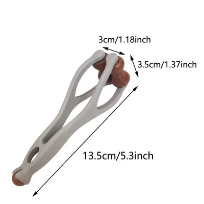 Handheld Acupressure Massager