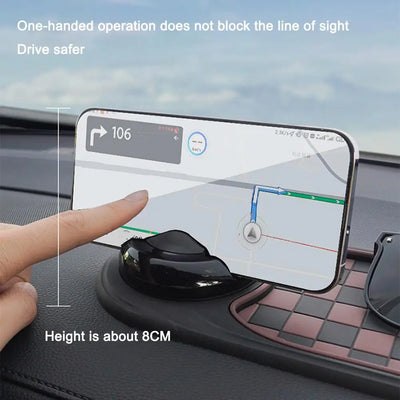 🚗Multifunction Car Anti-Slip Mat