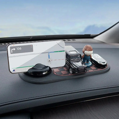 🚗Multifunction Car Anti-Slip Mat