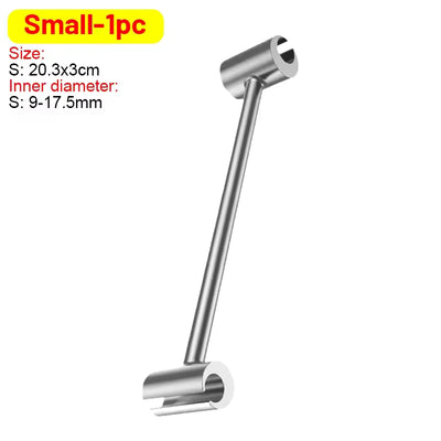 Perfect Hinges Gap Adjusting Wrench — Door Hinge Adjustment Tool