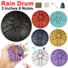 🎶This Week 57% OFF❤️‍🩹Soul-Warming Steel Tongue Drum