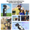 4K AI Gimbal Camera