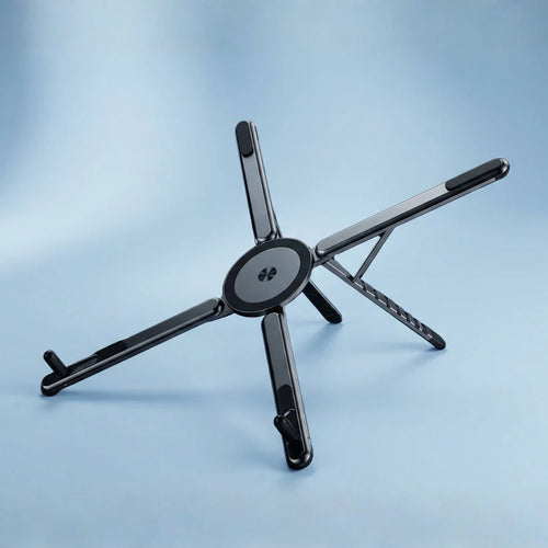 Magnetic Phone Tripod Stand