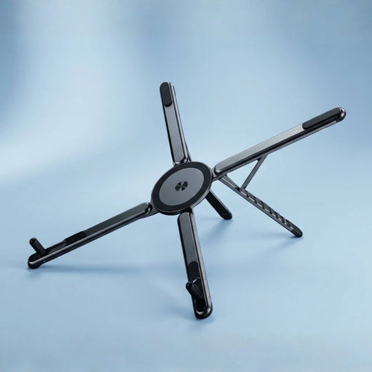 Magnetic Phone Tripod Stand