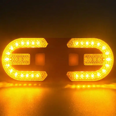 🔥Wireless remote control for bicycle rear light