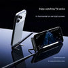 🔥240W SuperCharge 360° Rotating Invisible Stand Detachable 2-in-1 Charging Cable