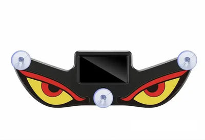 🔥Last Day 50% OFF - 😈👁️Solar Demon Eye LED Car Window Light