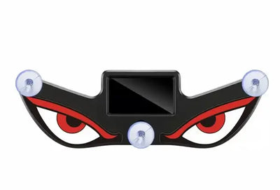 🔥Last Day 50% OFF - 😈👁️Solar Demon Eye LED Car Window Light