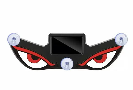 🔥Last Day 50% OFF - 😈👁️Solar Demon Eye LED Car Window Light